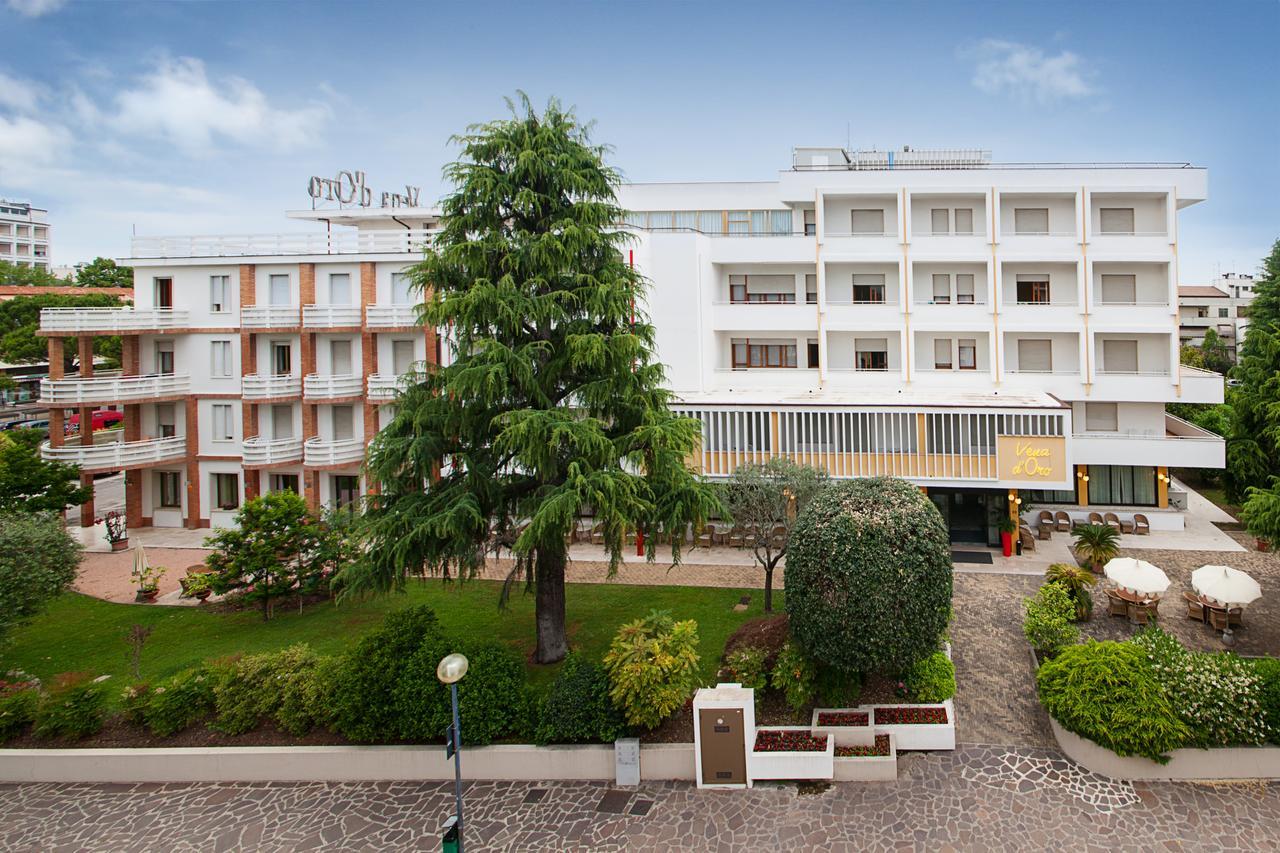Vena D`Oro Terme