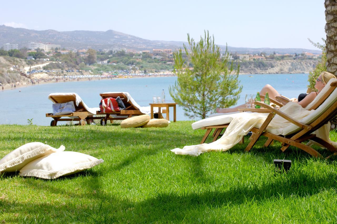 Coral Thalassa Hotel