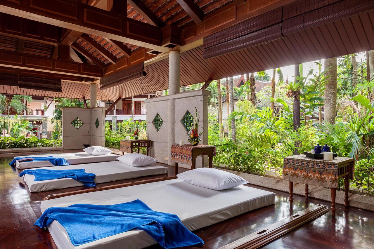 Thavorn Beach Village & Spa