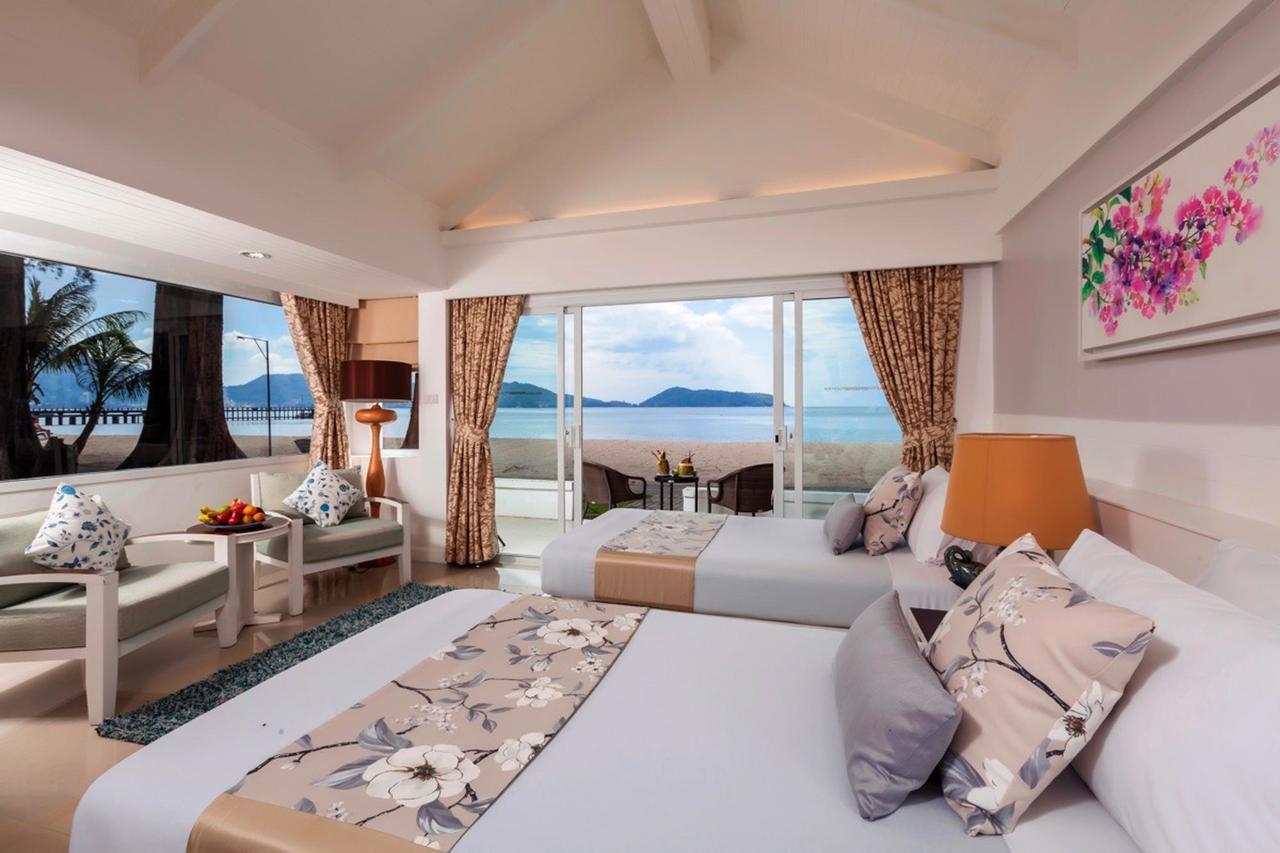 Thavorn Beach Village & Spa