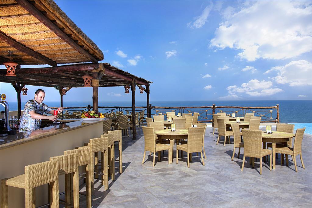 The Cove Rotana Resort