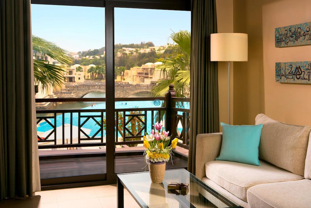The Cove Rotana Resort