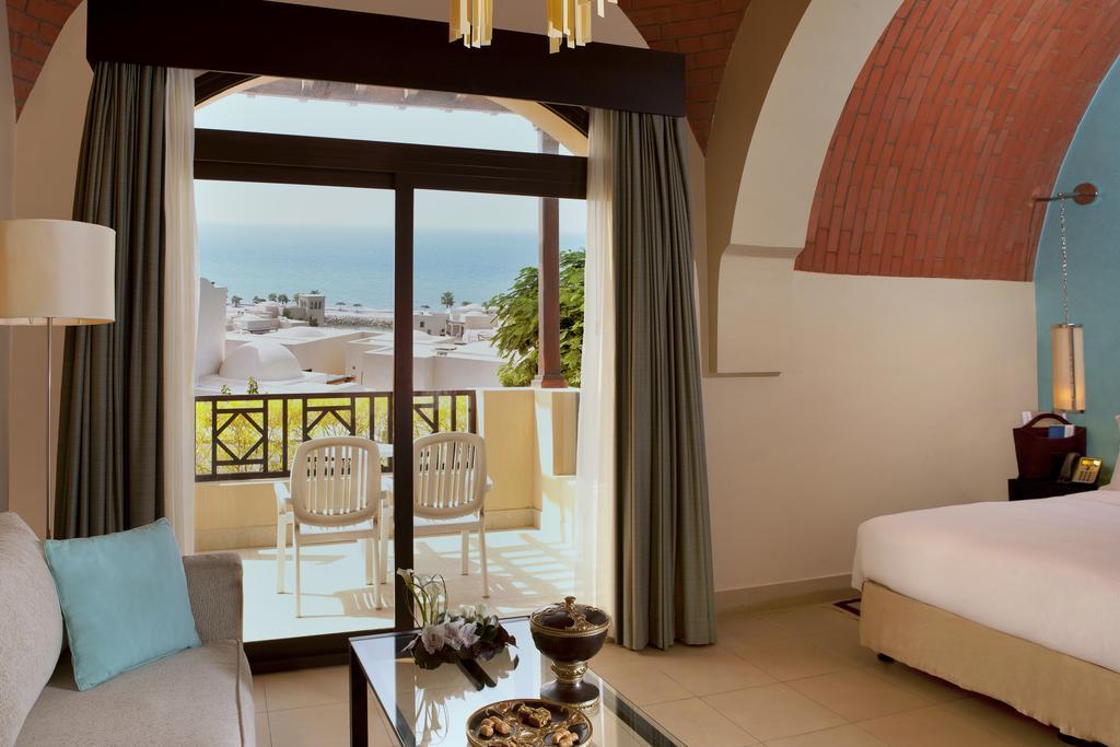The Cove Rotana Resort