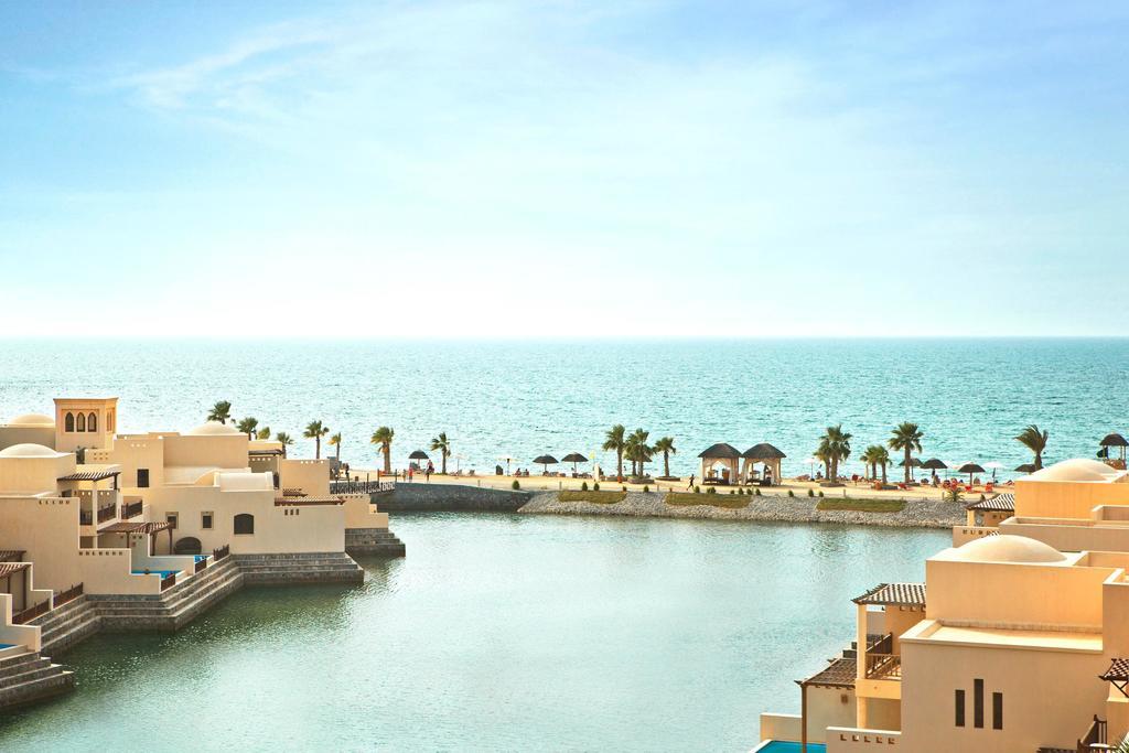 The Cove Rotana Resort