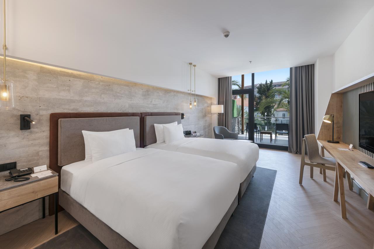 DoubleTree by Hilton Antalya Kemer