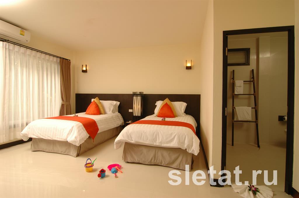 The Passage Samui Villas& Resort