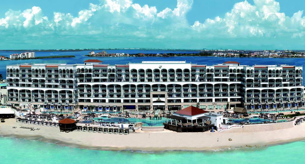 Hyatt Zilara Cancun