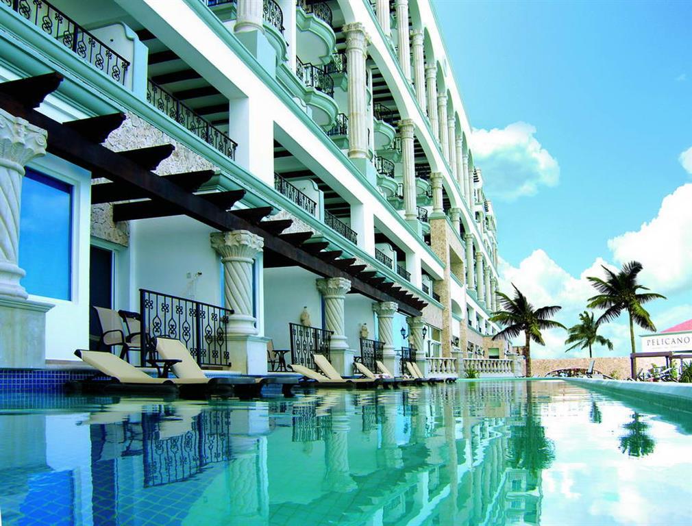 Hyatt Zilara Cancun