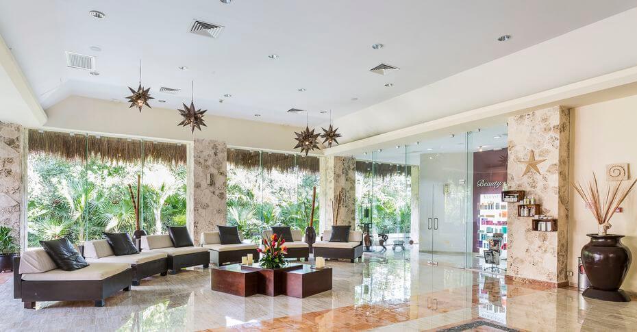 TRS Yucatan Hotel