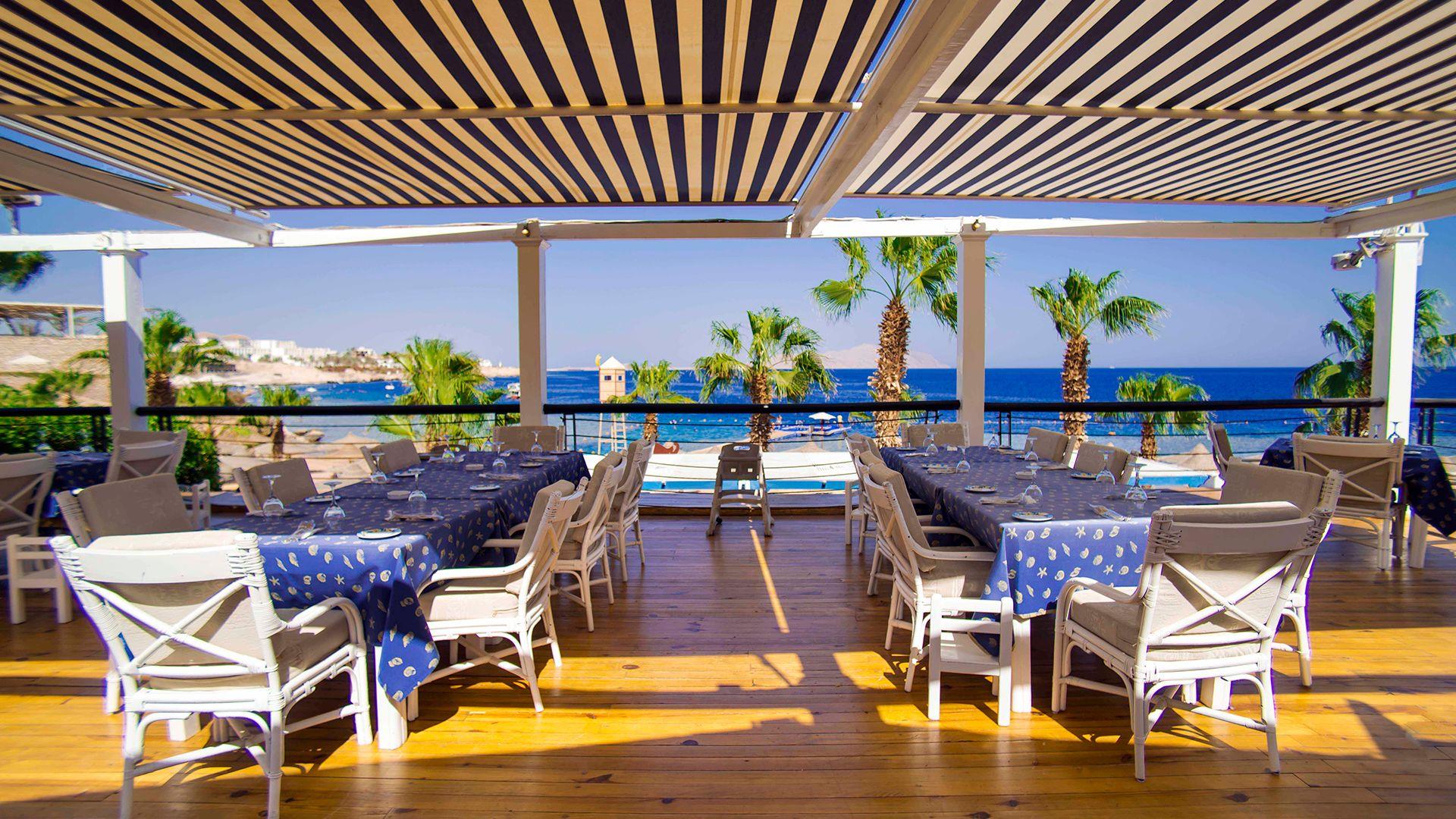Savoy Sharm El Sheikh Hotel