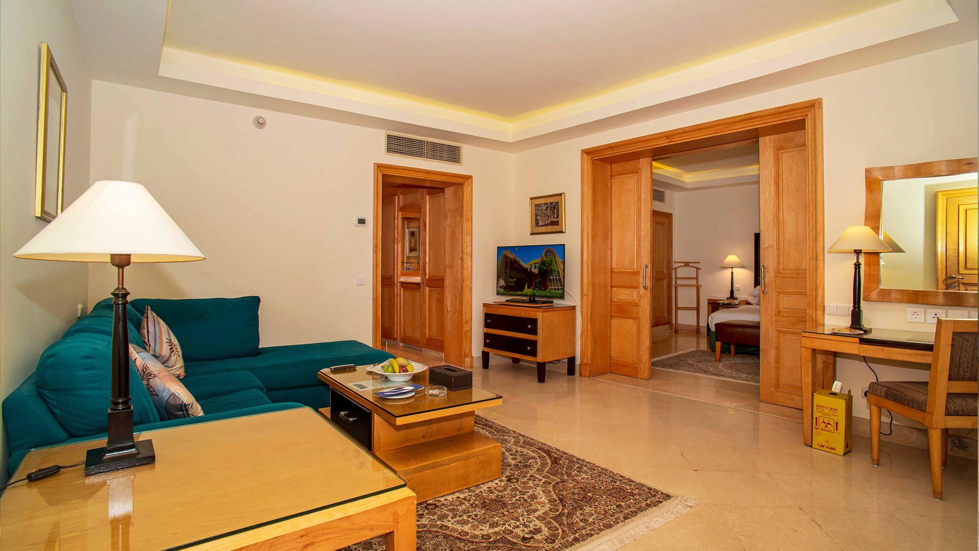 Savoy Sharm El Sheikh Hotel