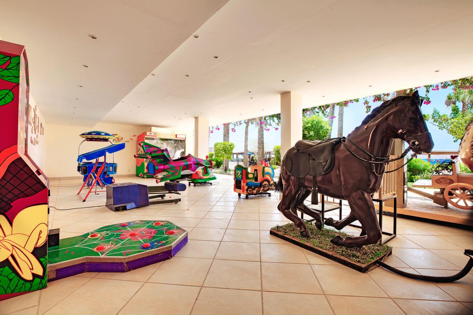 Savoy Sharm El Sheikh Hotel