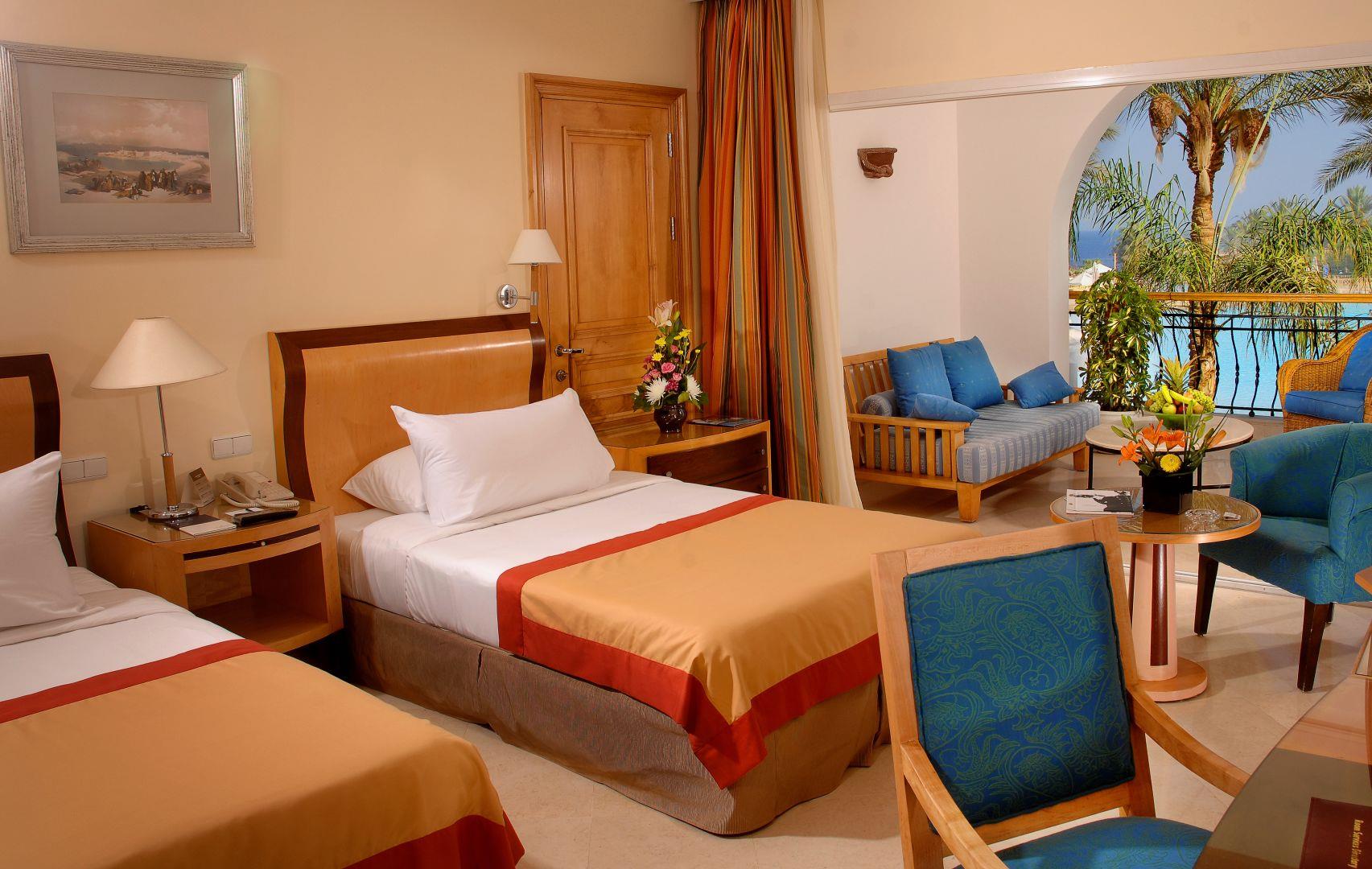 Savoy Sharm El Sheikh Hotel