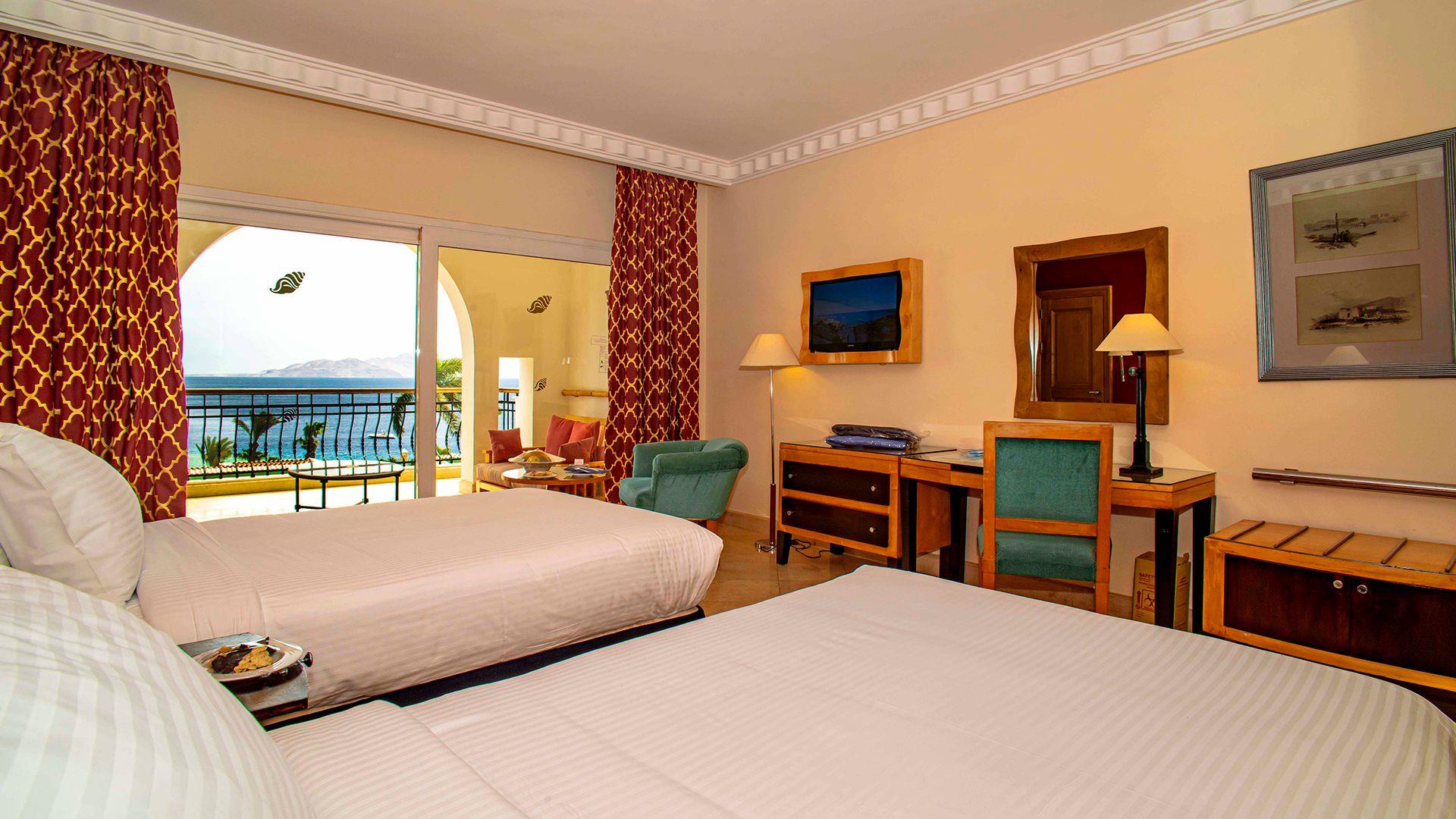 Savoy Sharm El Sheikh Hotel