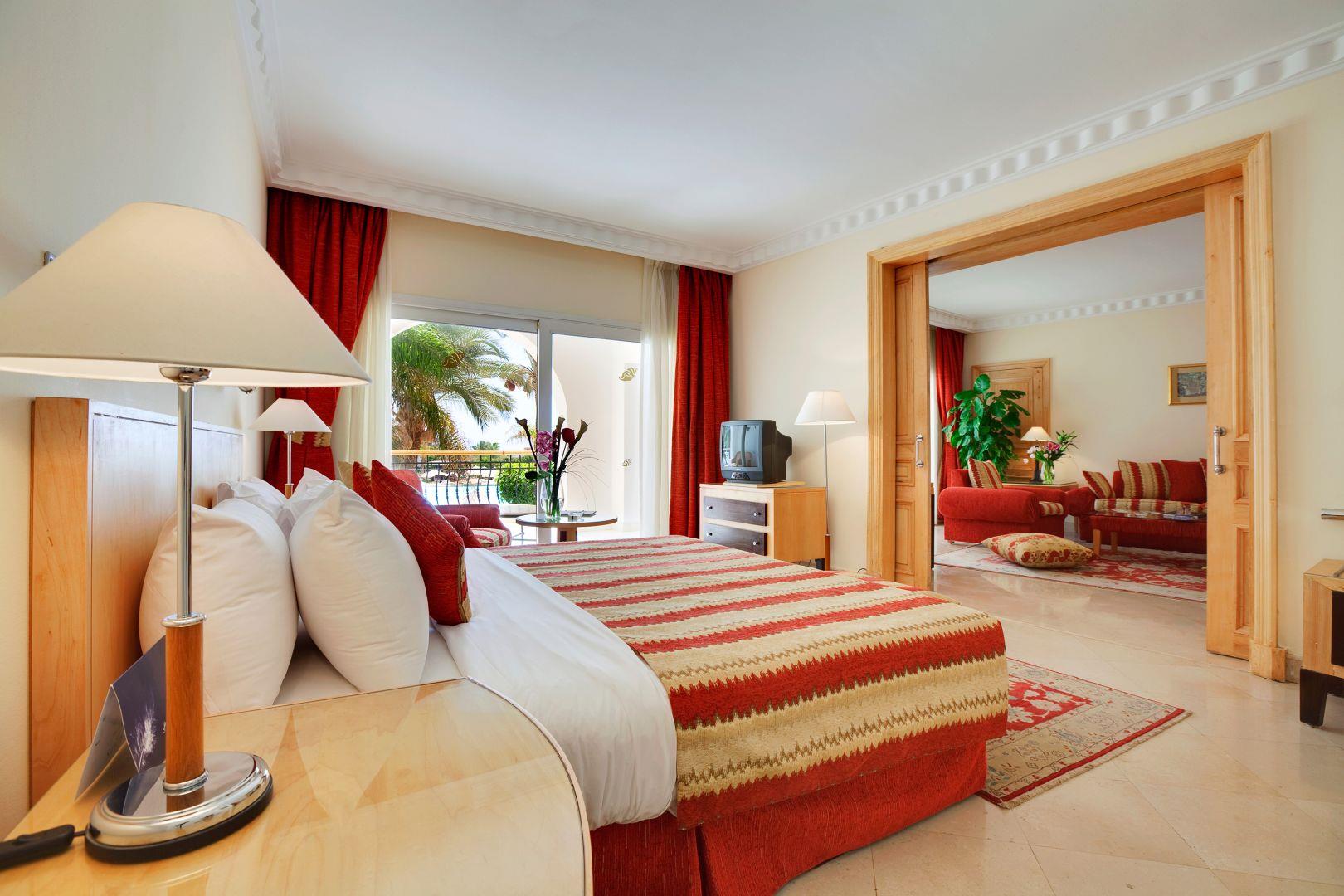Savoy Sharm El Sheikh Hotel
