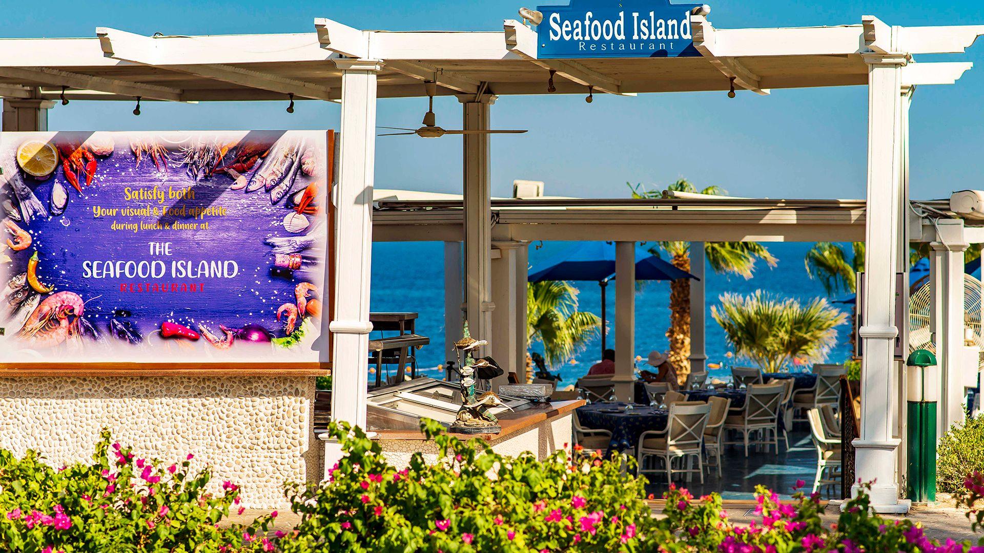Savoy Sharm El Sheikh Hotel