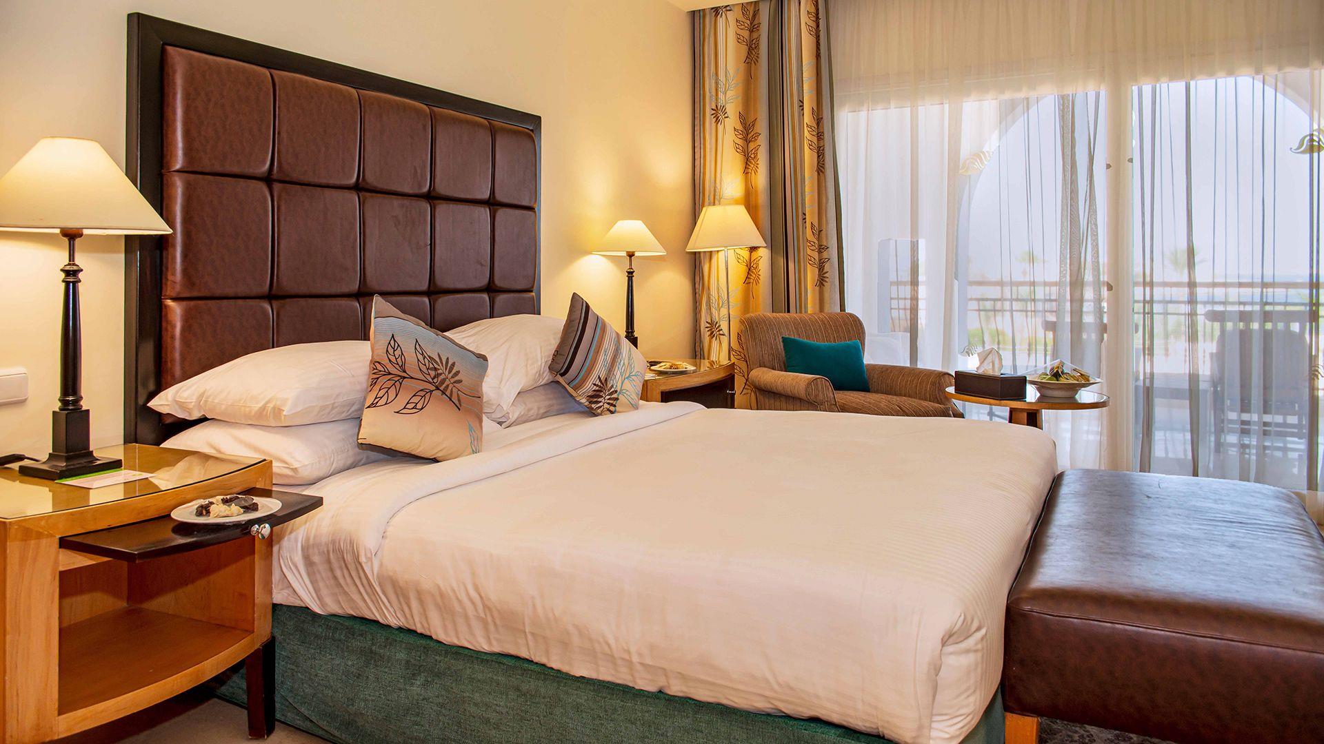 Savoy Sharm El Sheikh Hotel