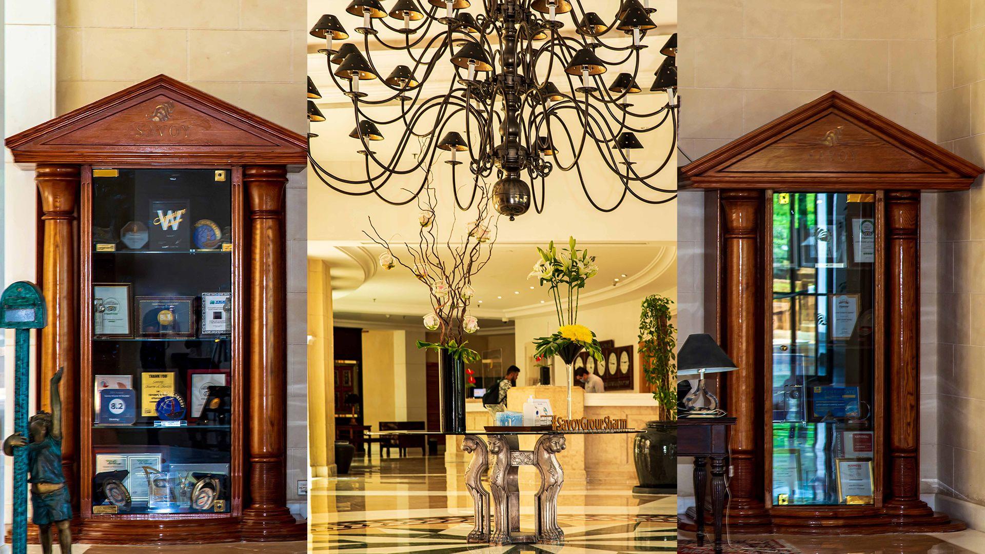 Savoy Sharm El Sheikh Hotel