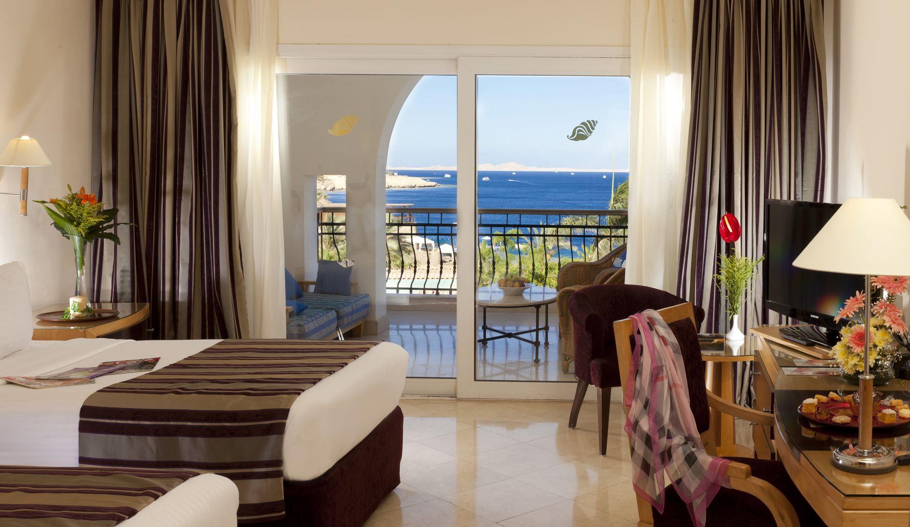 Savoy Sharm El Sheikh Hotel