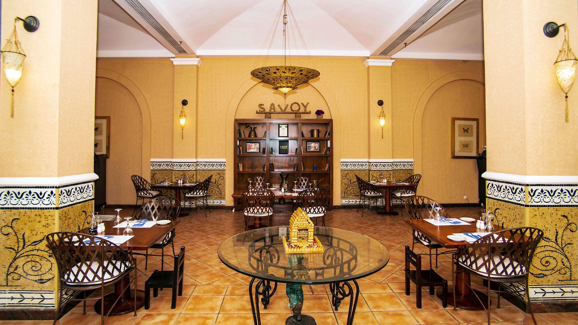 Savoy Sharm El Sheikh Hotel