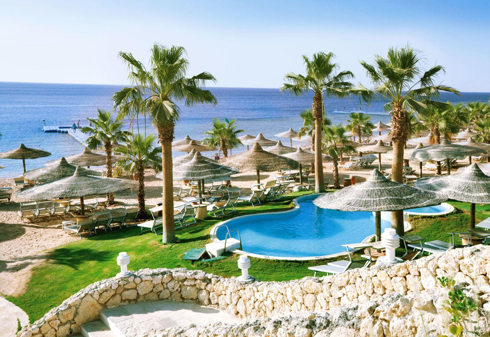 Savoy Sharm El Sheikh Hotel