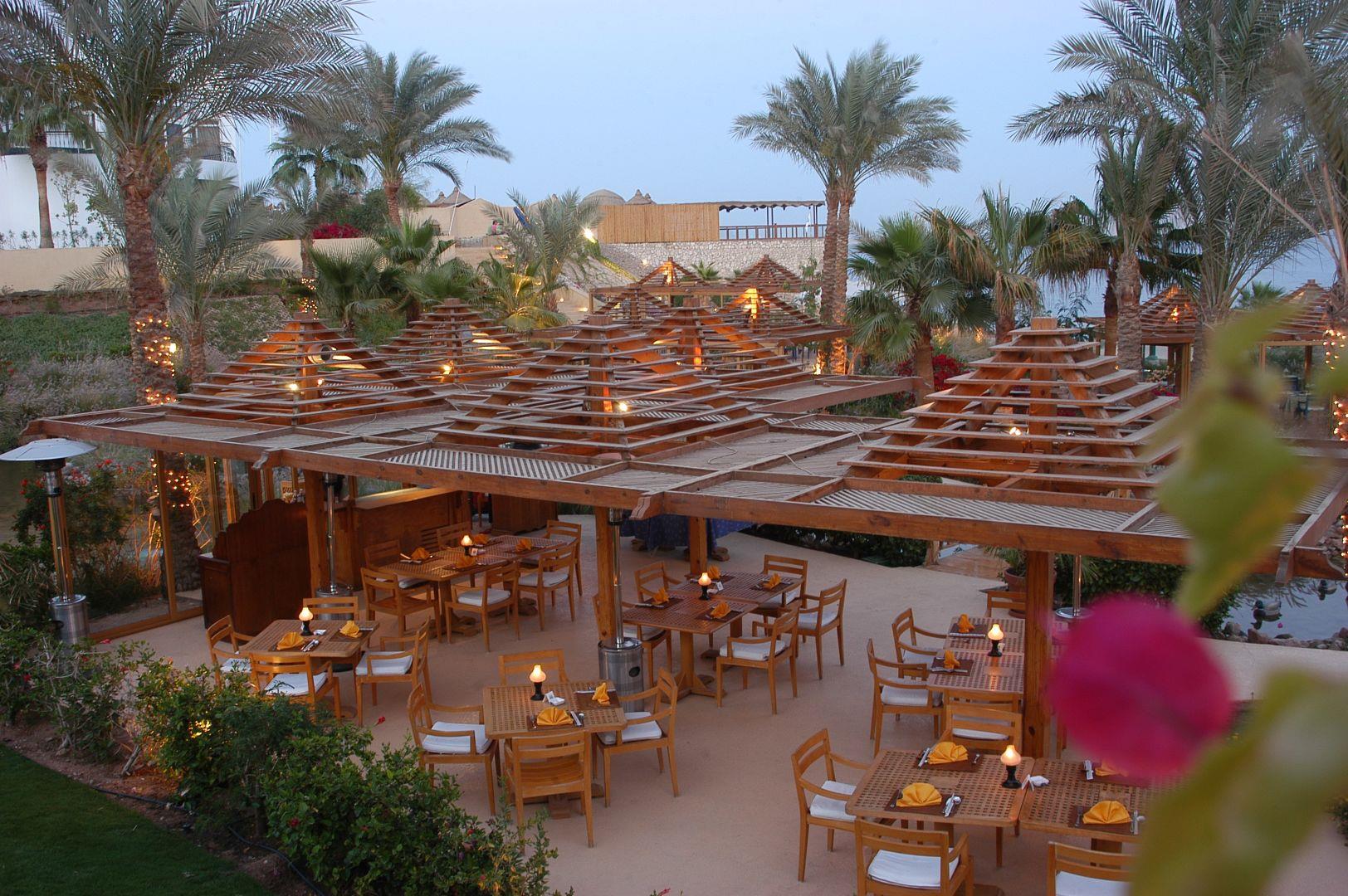 Savoy Sharm El Sheikh Hotel