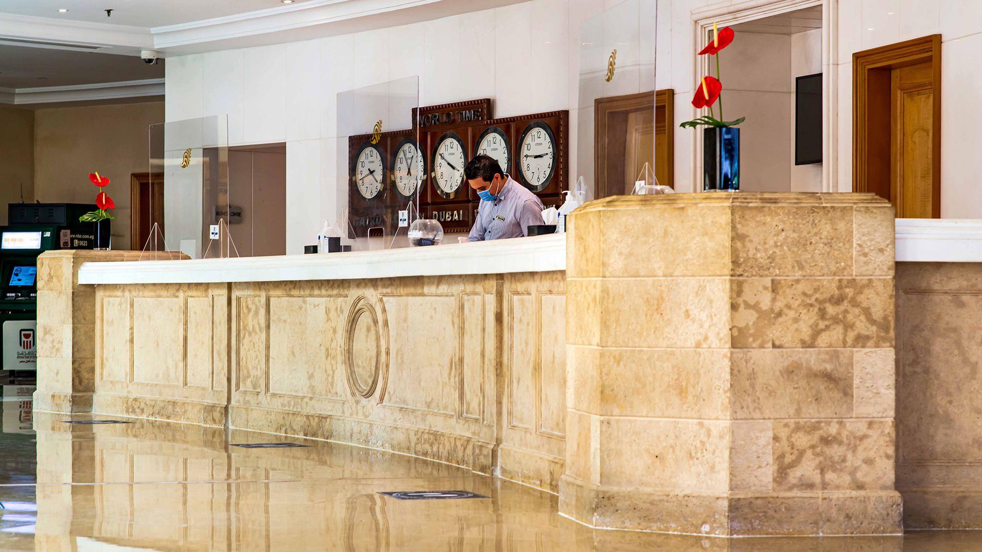 Savoy Sharm El Sheikh Hotel