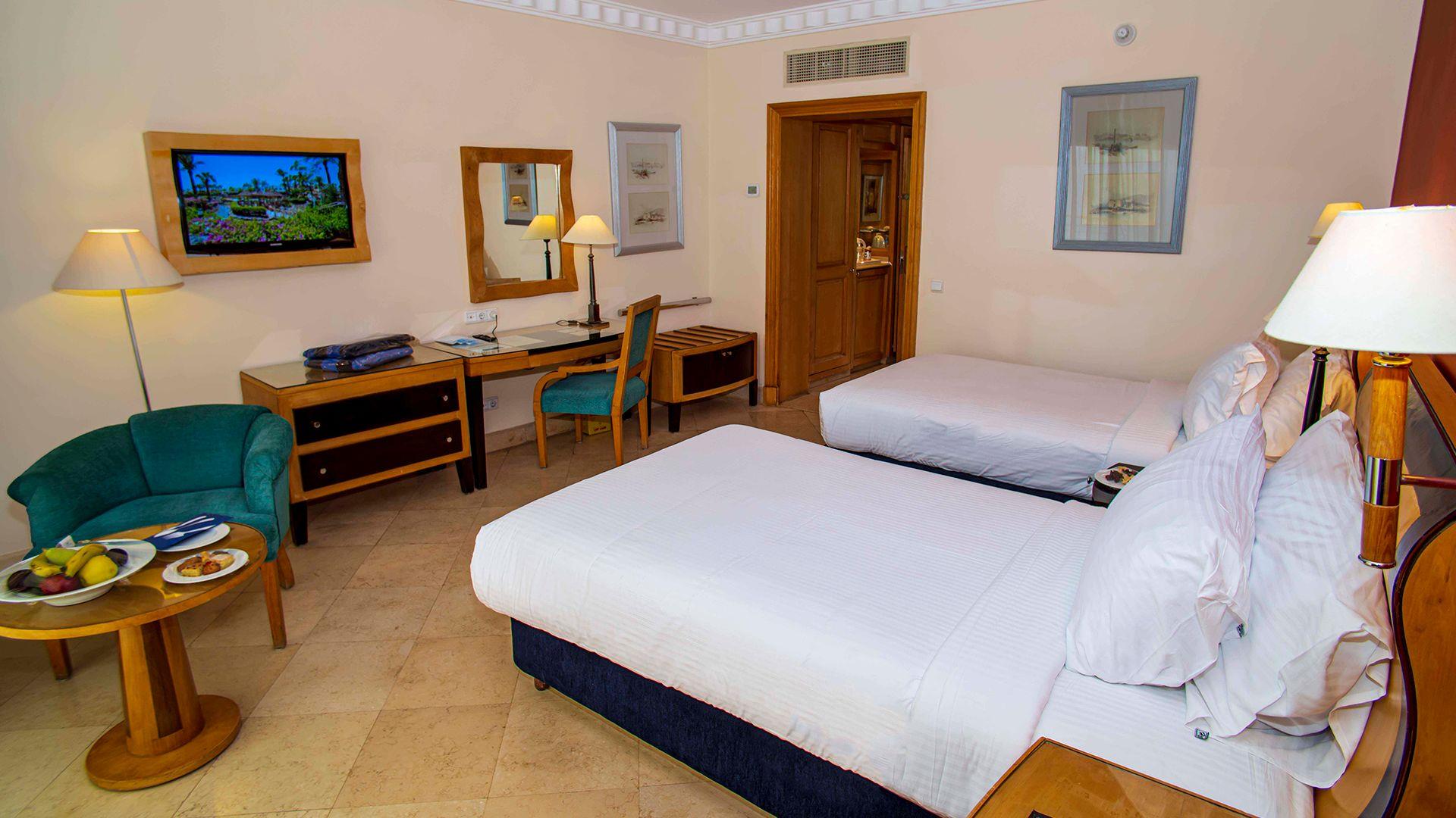 Savoy Sharm El Sheikh Hotel