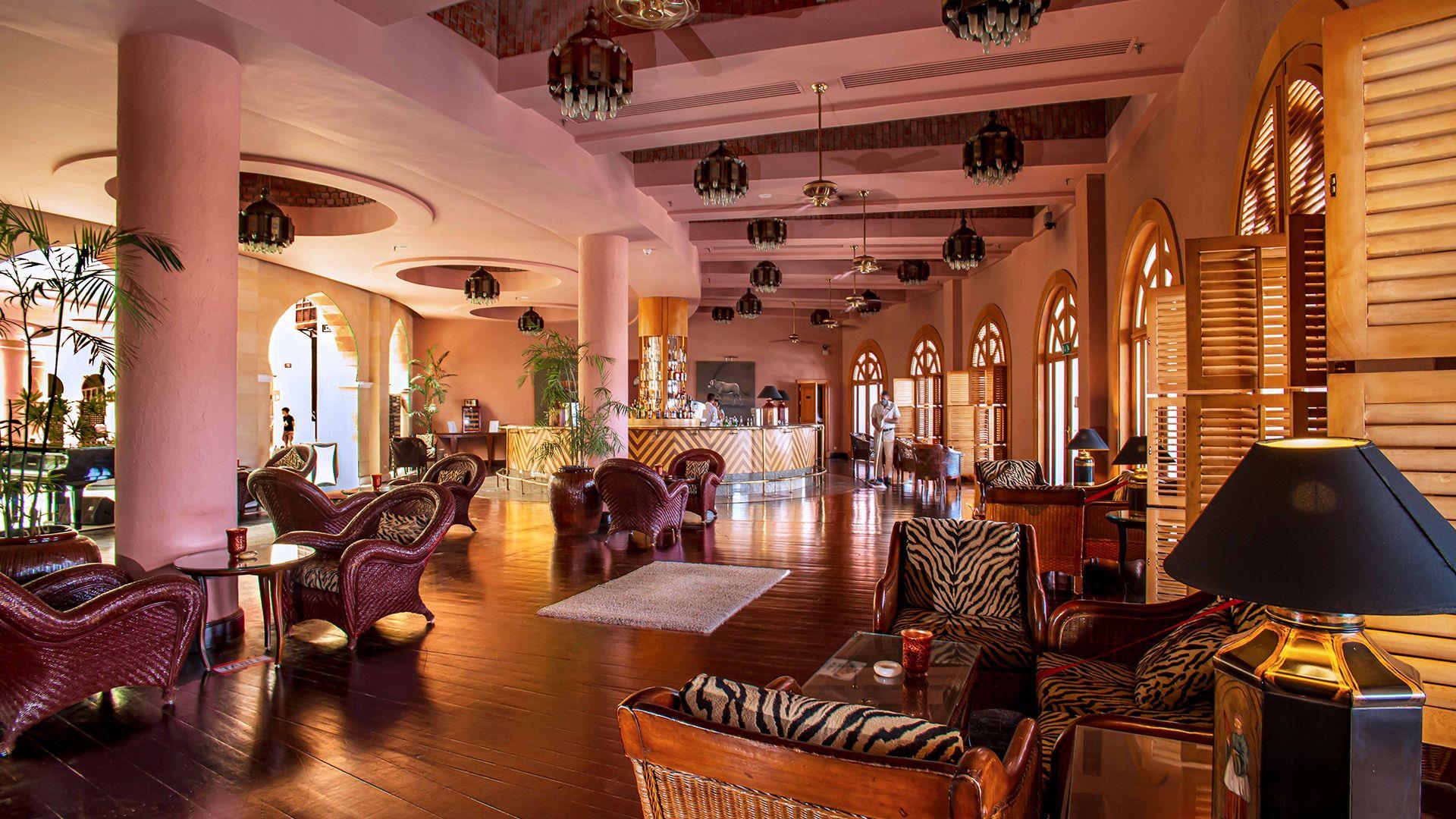 Savoy Sharm El Sheikh Hotel