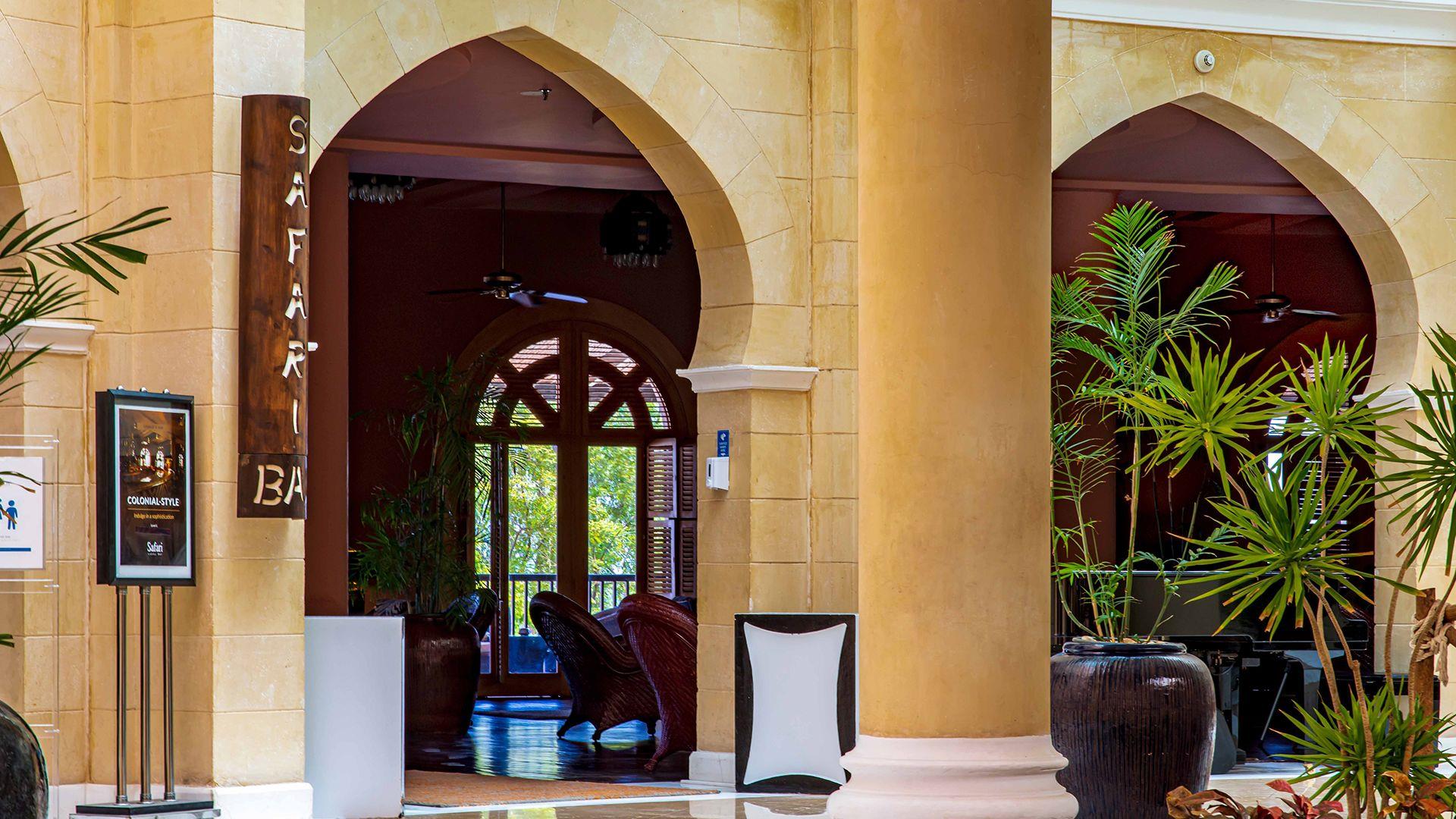 Savoy Sharm El Sheikh Hotel