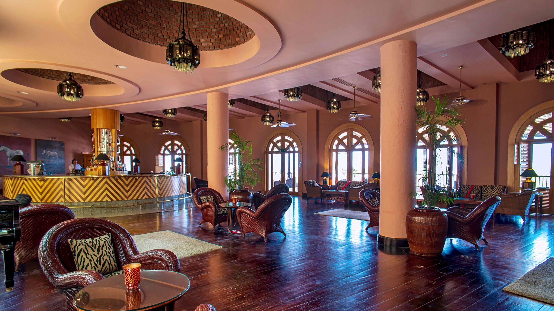 Savoy Sharm El Sheikh Hotel