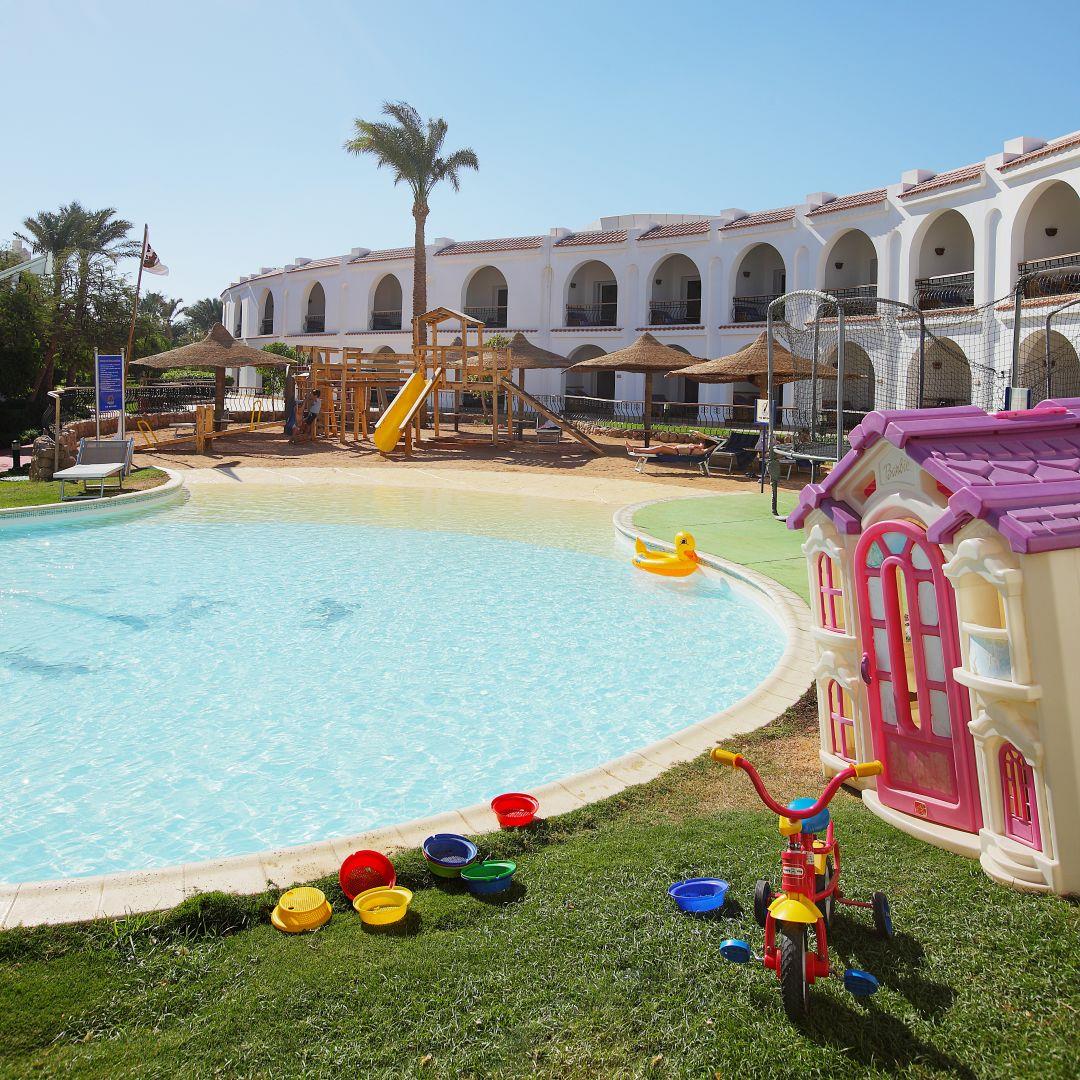 Savoy Sharm El Sheikh Hotel