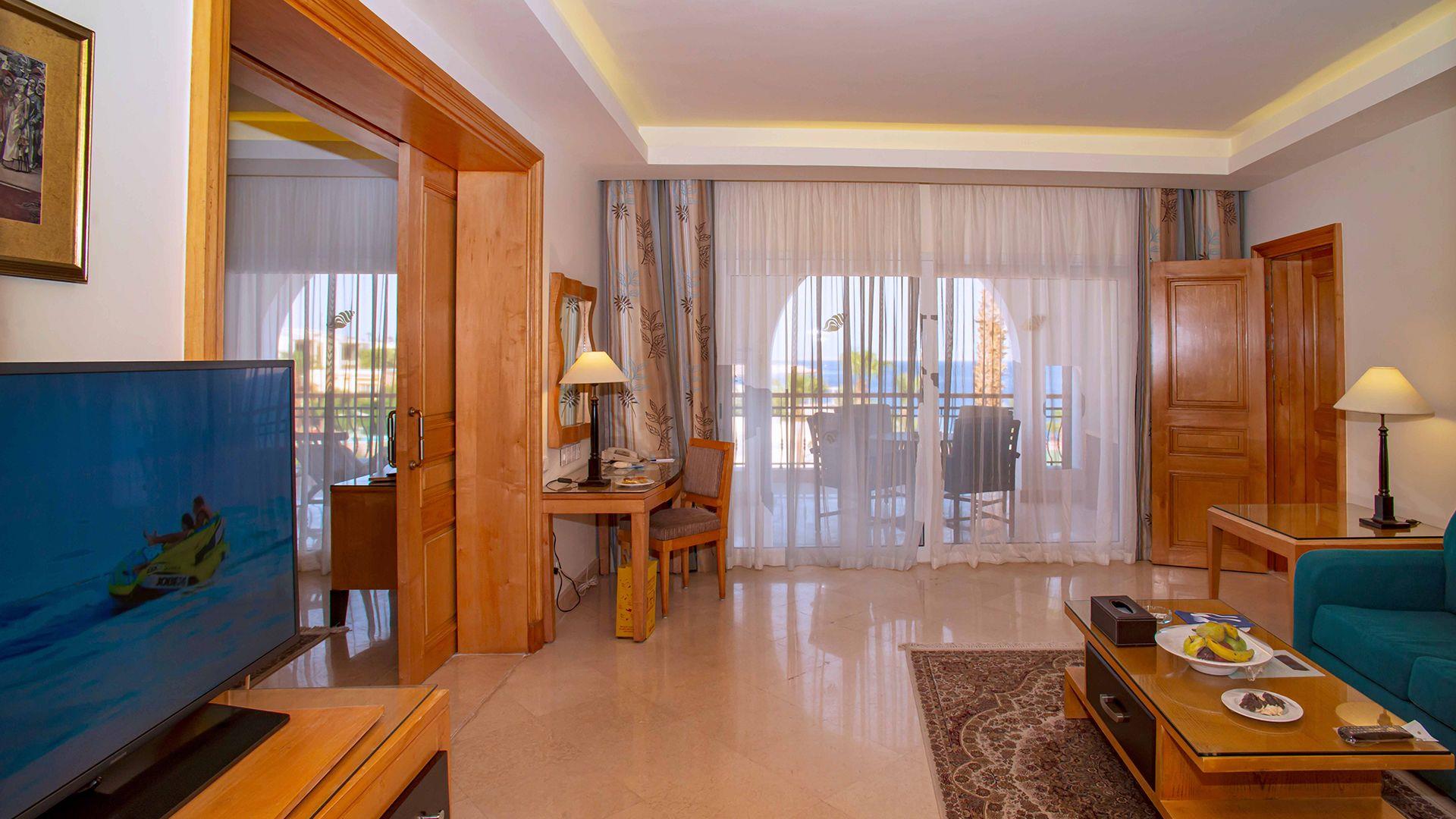 Savoy Sharm El Sheikh Hotel