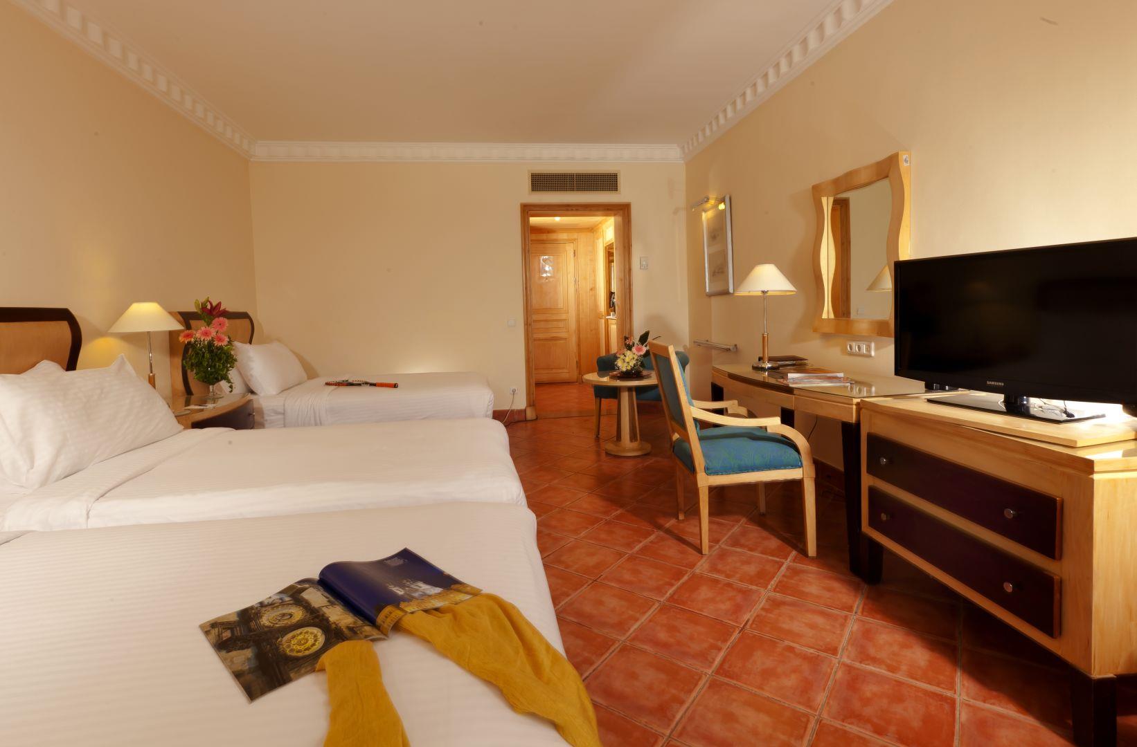 Savoy Sharm El Sheikh Hotel