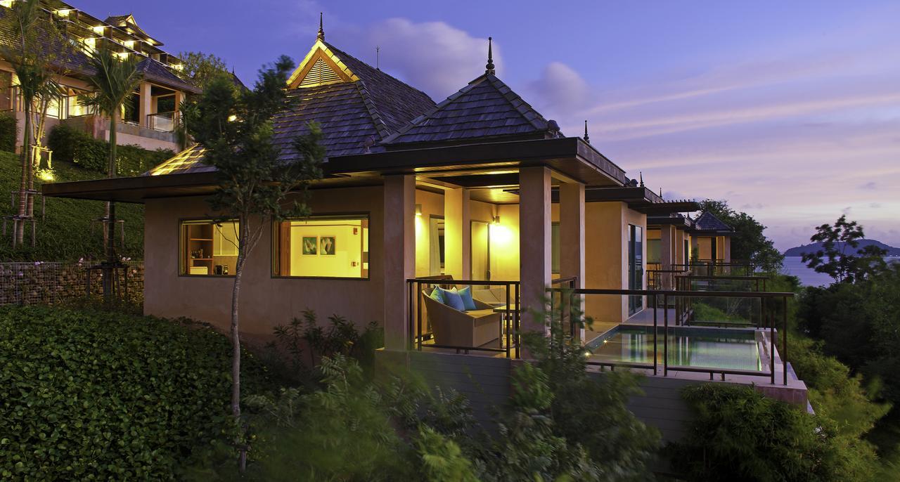 The Westin Siray Bay Resort & Spa