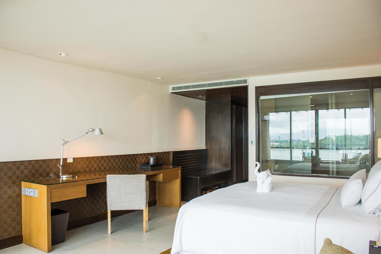 The Westin Siray Bay Resort & Spa
