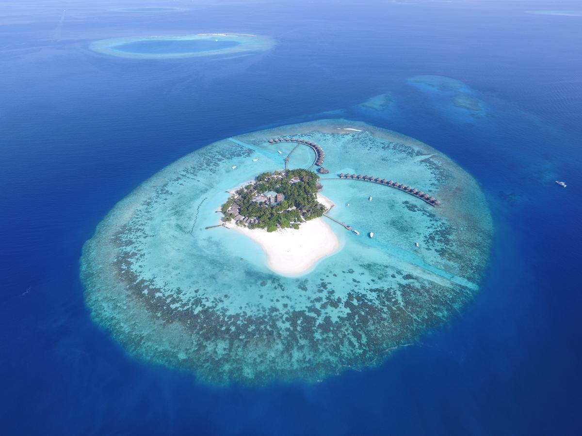 Thulhagiri Island Resort and Spa