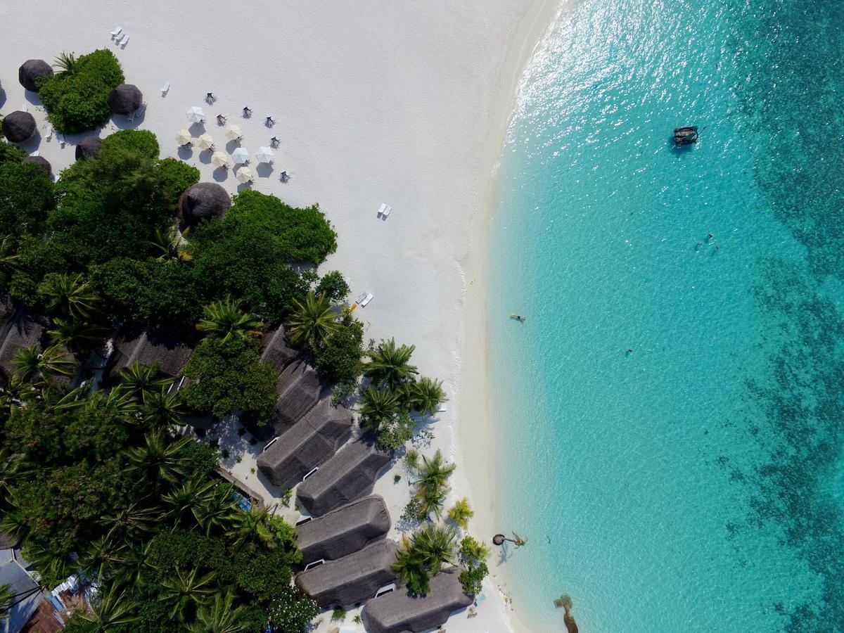 Thulhagiri Island Resort and Spa