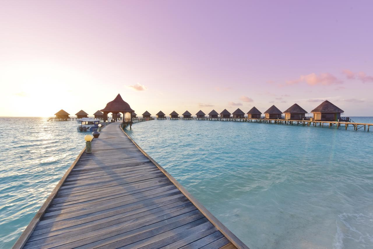 Thulhagiri Island Resort and Spa