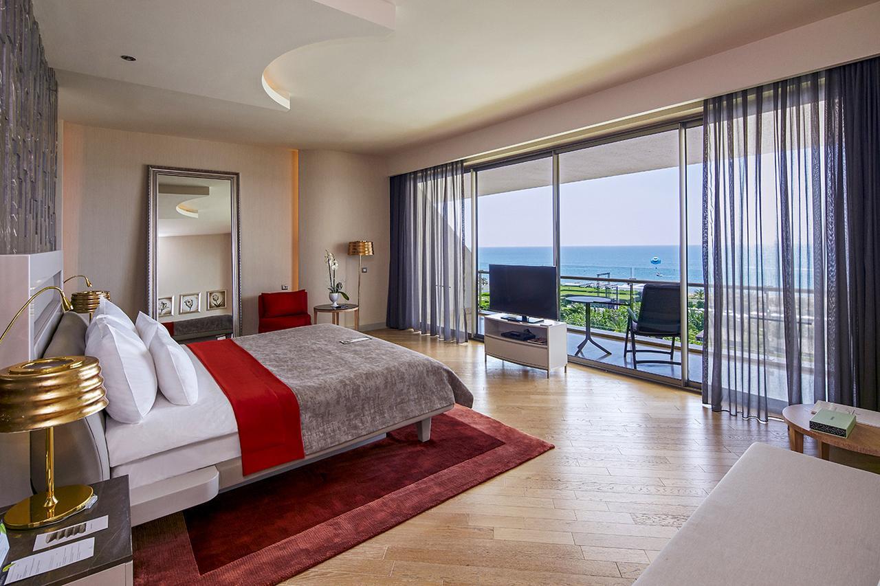 Maxx Royal Belek Golf Resort