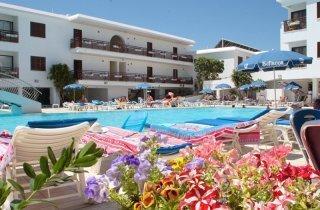 Sofianna Resort & Spa