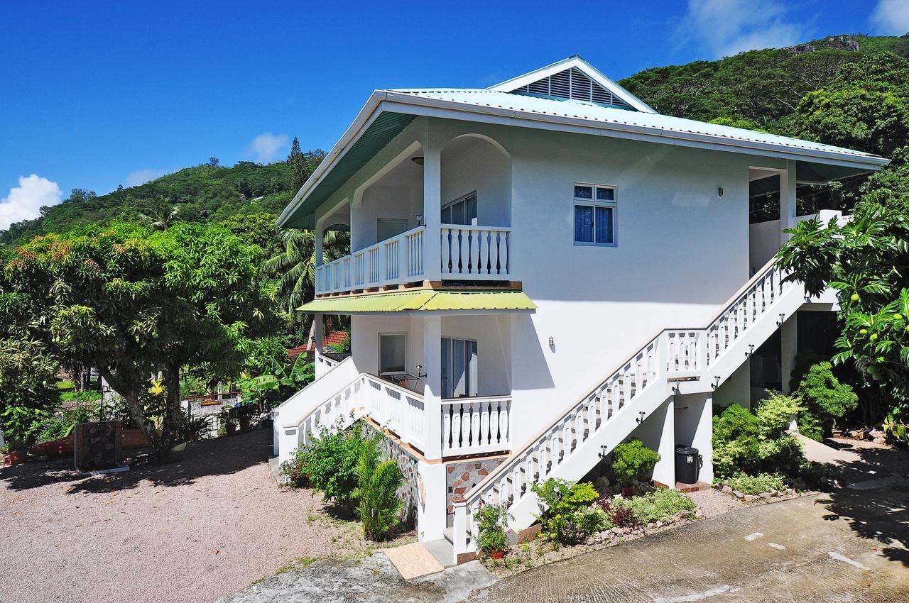Diver`s Lodge Guest House