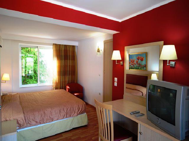 Aegean View Aqua Resort