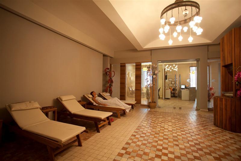 Seher Sun Palace Resort & Spa