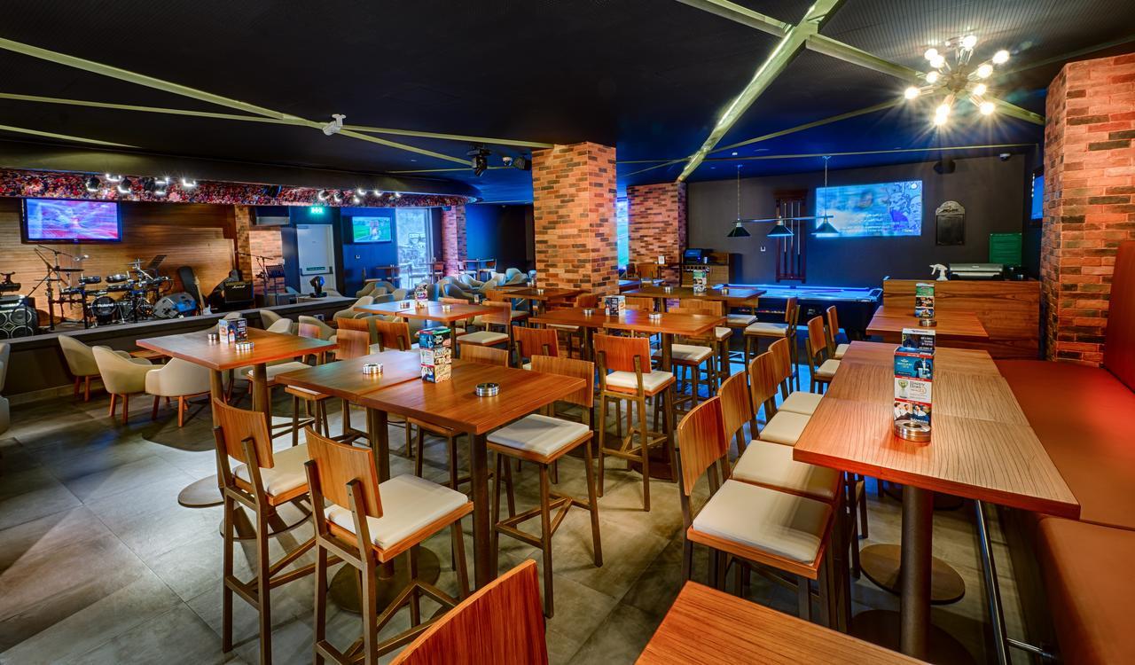 Citymax Hotel Bur Dubai