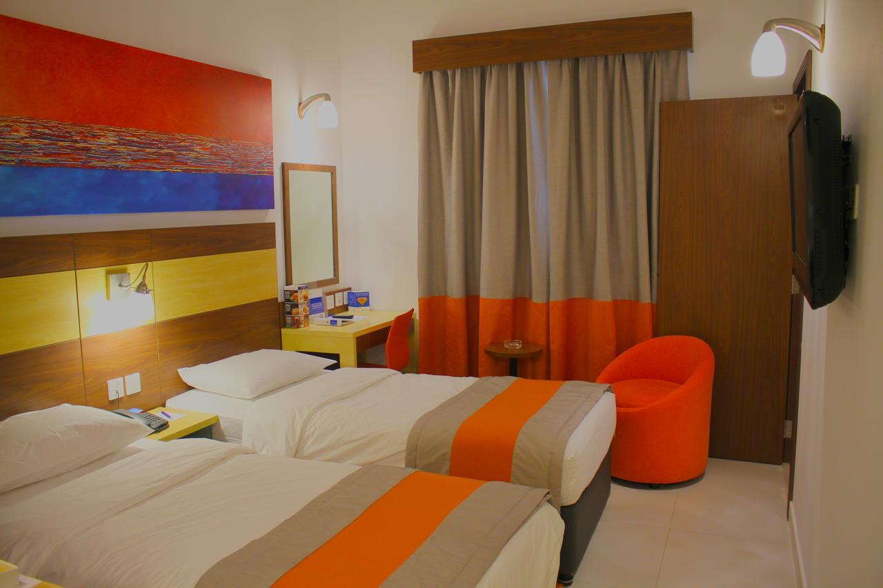 Citymax Hotel Bur Dubai