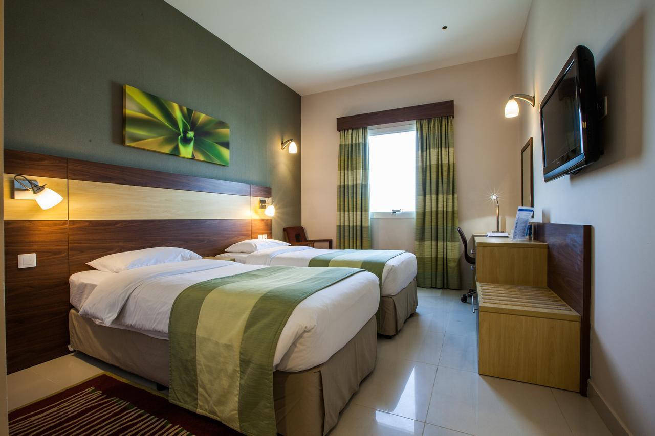 Citymax Hotel Bur Dubai