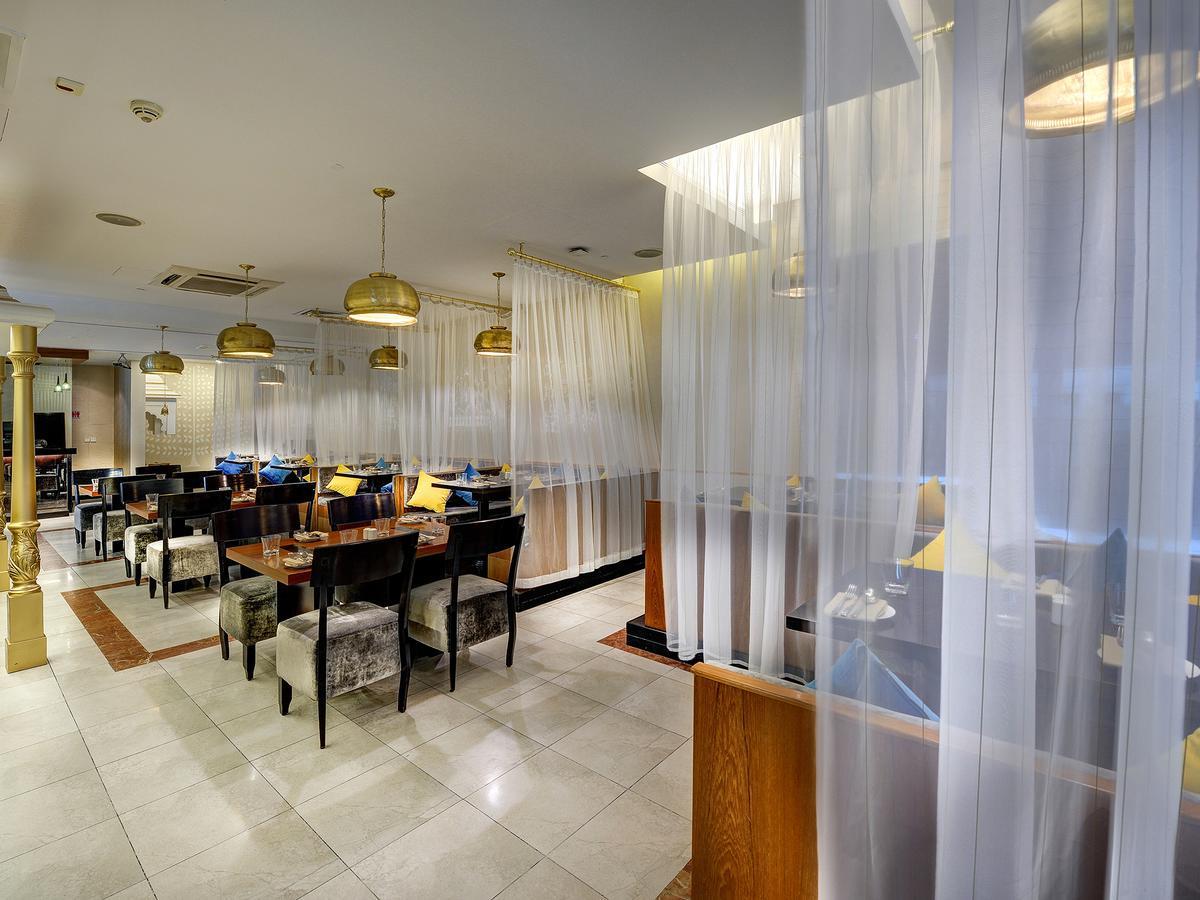 Citymax Hotel Bur Dubai