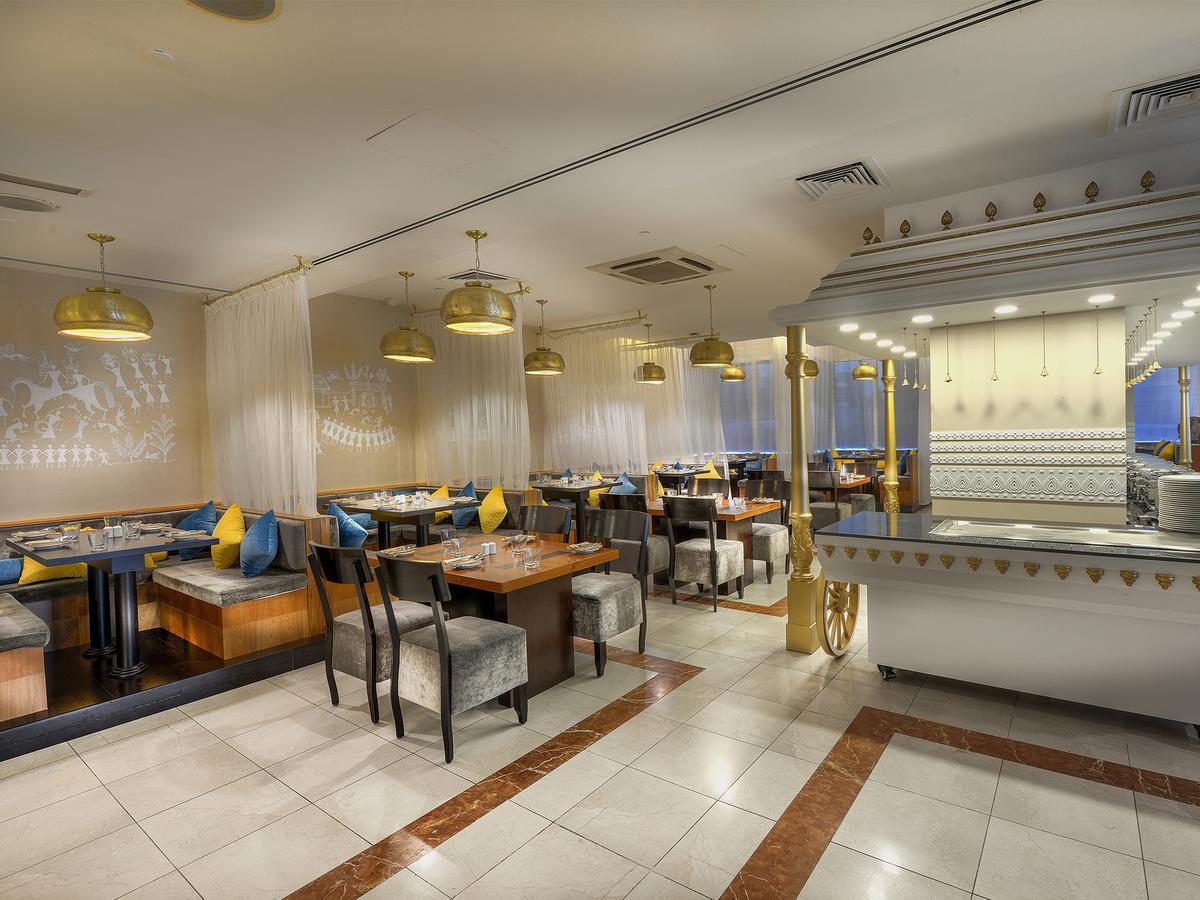 Citymax Hotel Bur Dubai