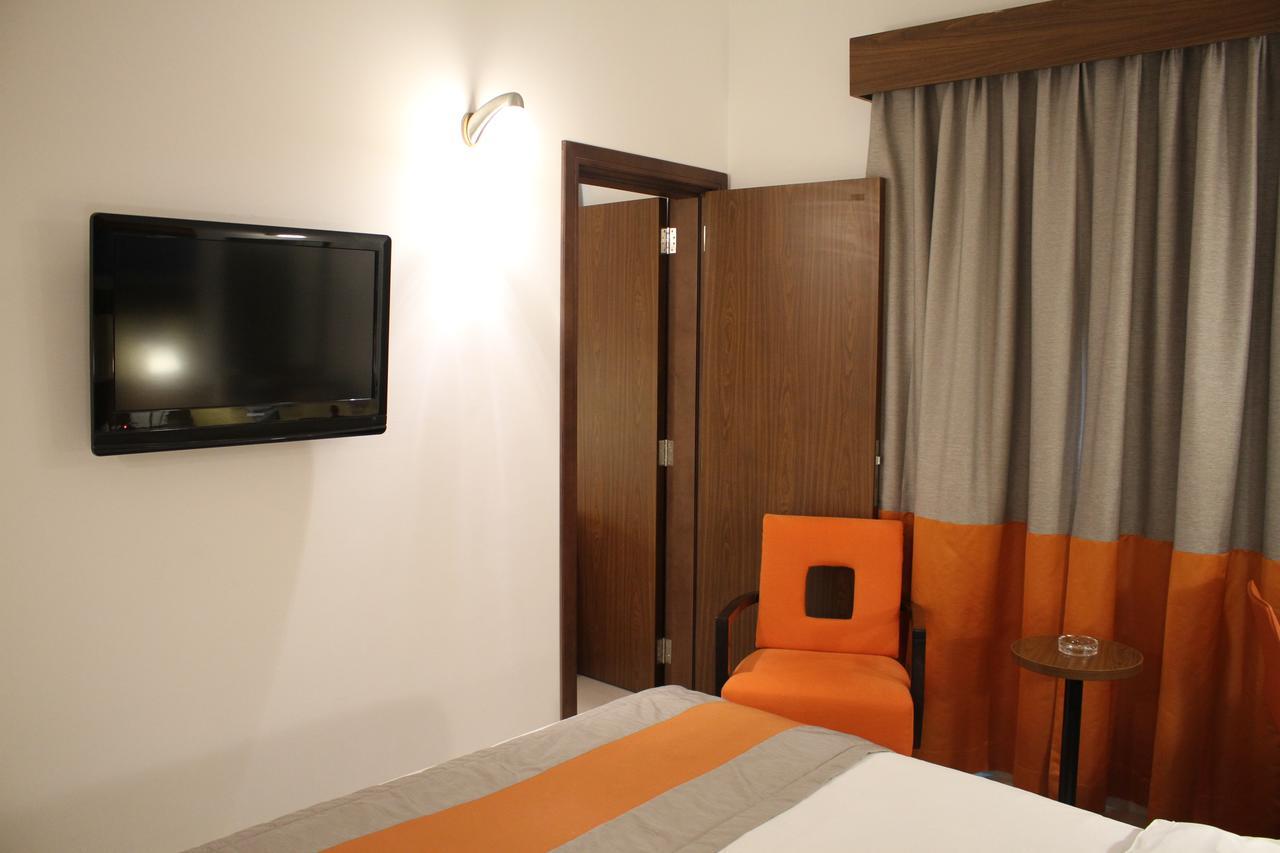 Citymax Hotel Bur Dubai